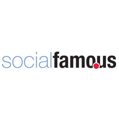 SocialFamous Influencer Marketing Ajansı's Logo