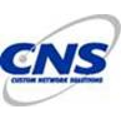 Custom Network Solutions's Logo