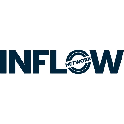 INFLOW Network's Logo