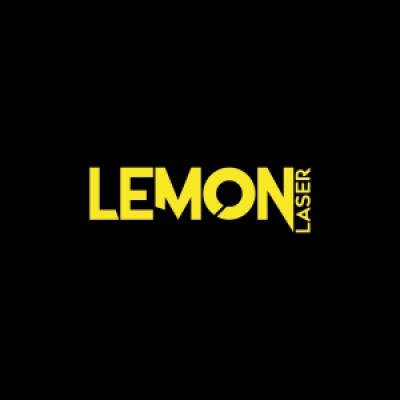 Lemon Laser's Logo