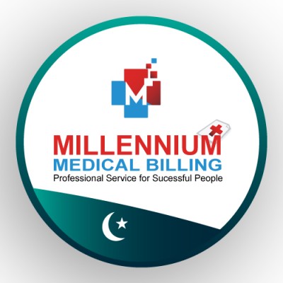 Millennium Medical Billing - MMBC Pakistan's Logo