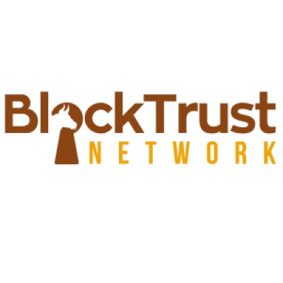 BlockTrust Network's Logo