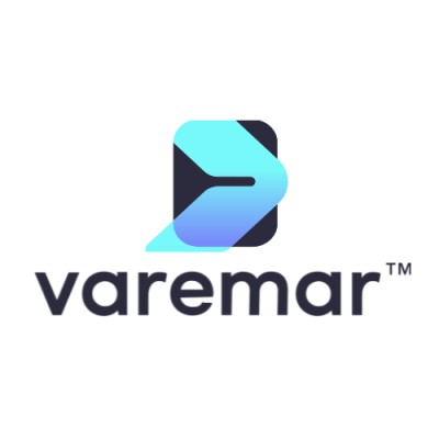 Varemar Digital Marketing's Logo