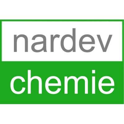 Nardev Chemie Group's Logo