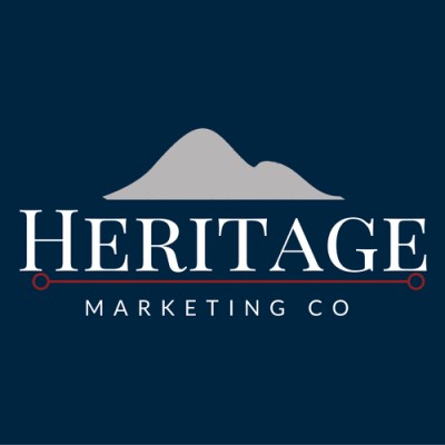 Heritage Marketing Company's Logo