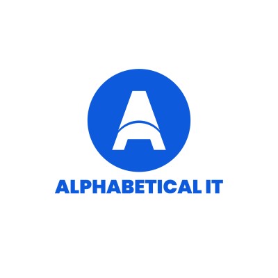 Alphabetical IT LLC's Logo