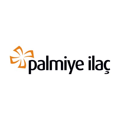 Palmiye İlaç's Logo