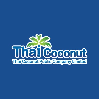 Thai Coconut Public Company Limited's Logo