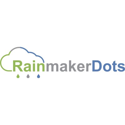 Rainmakerdots's Logo