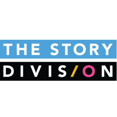 The Story Division's Logo