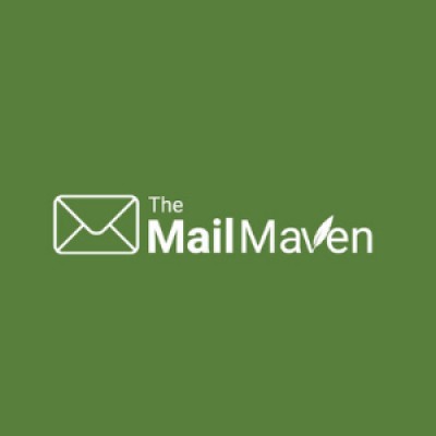 The Mail Maven's Logo