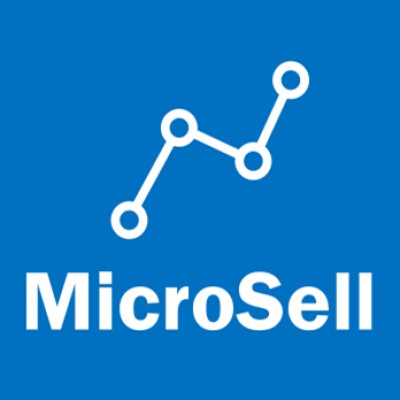 MicroSell Pty Ltd's Logo