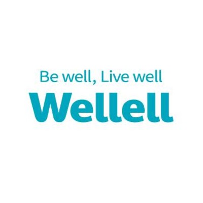 Wellell's Logo