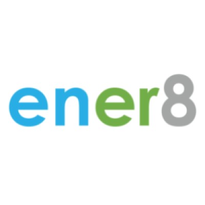 ener8 limited's Logo