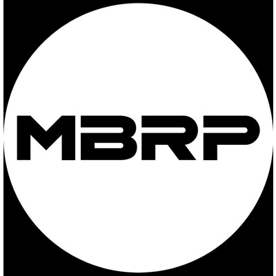 MBRP's Logo