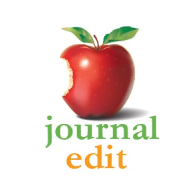 JournalEdit's Logo