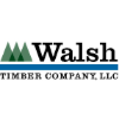 Walsh Timber Company LLC's Logo