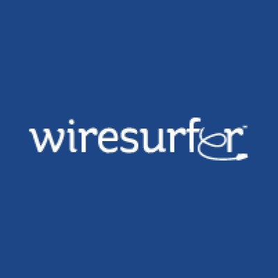 Wiresurfer's Logo