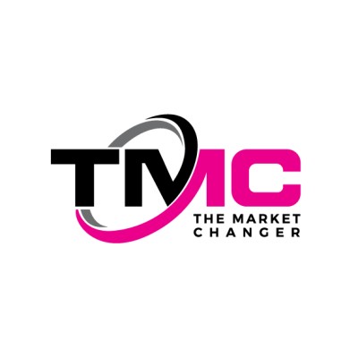 The Market Changer's Logo