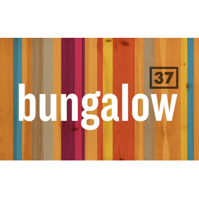 Bungalow 37 Digital Agency's Logo