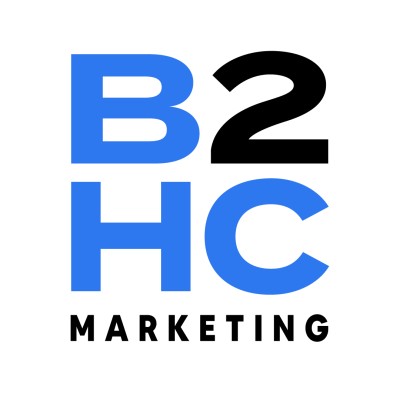 B2HC Marketing's Logo