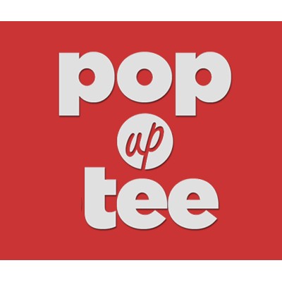 PopUpTee.com's Logo