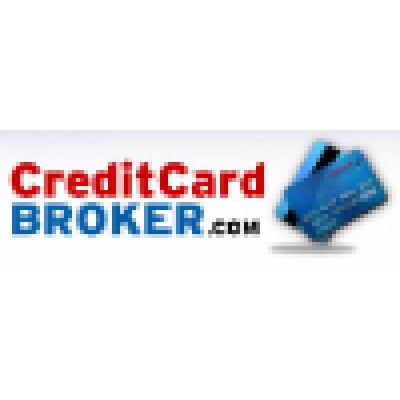 CreditCardBroker.com's Logo