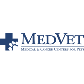 MedVet's Logo