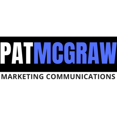 Pat McGraw Marketing Communications's Logo