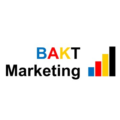 BAKT Marketing's Logo