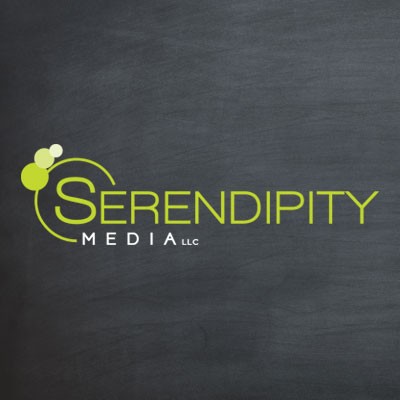 Serendipity Media LLC's Logo