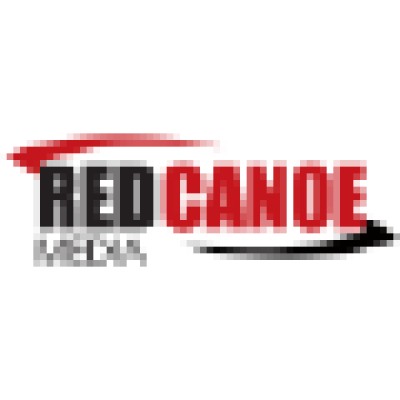 Red Canoe Media's Logo