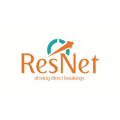 ResNet World's Logo