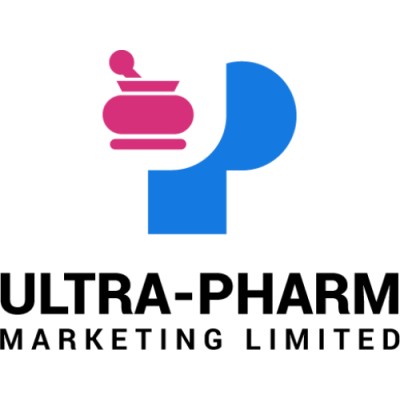 Ultra-Pharm Marketing Limited's Logo