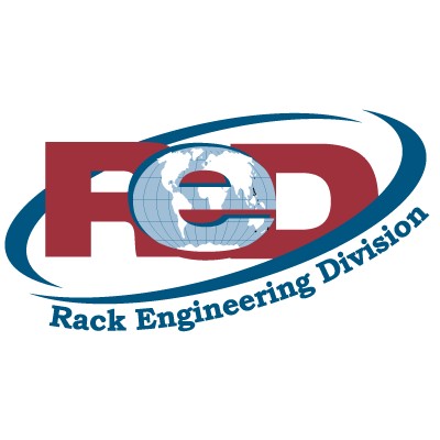  Rack Engineering Division's Logo