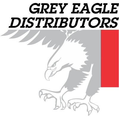 GREY EAGLE DISTRIBUTORS's Logo