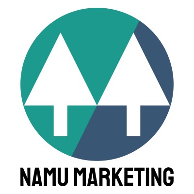 Namu Marketing's Logo