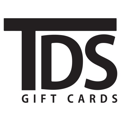 TDS Gift Cards's Logo