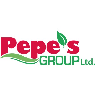 Pepe's Group Ltd's Logo