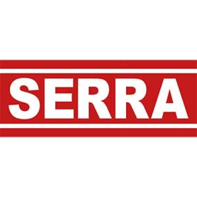 Serra Maschinenbau GmbH's Logo