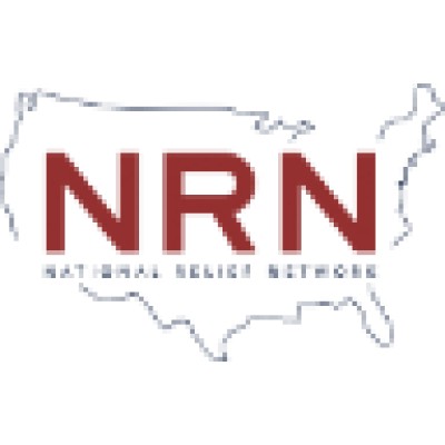 National Relief Network's Logo