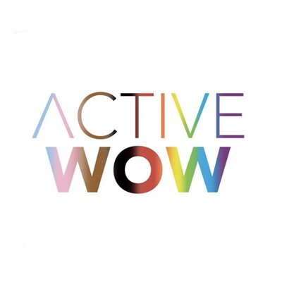 Active Wow's Logo