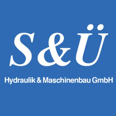 S & Ü Hydraulik- und Maschinenbau GmbH's Logo