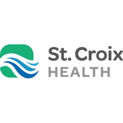 St. Croix Health's Logo