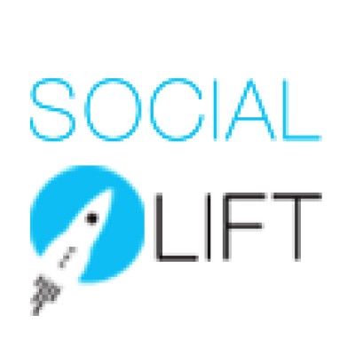 Social Lift's Logo