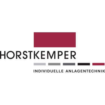 Horstkemper Maschinenbau GmbH's Logo