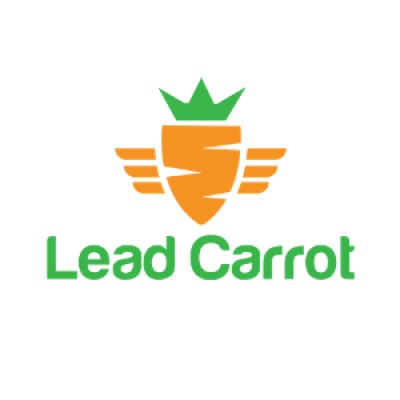 Lead Carrot's Logo