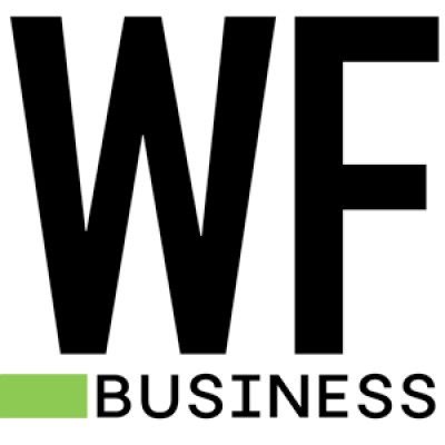 Wood Floor Business's Logo