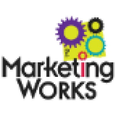 Marketing Works/MW Healthcare's Logo