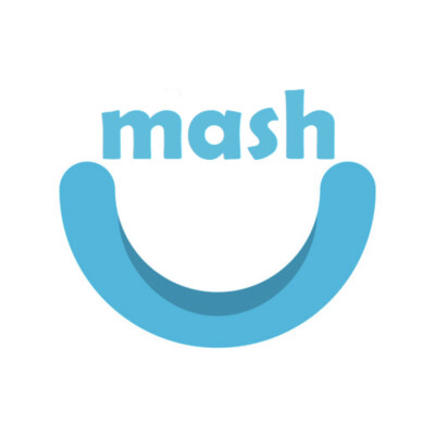 Mash Logo